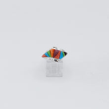 Load image into Gallery viewer, Native American Handcrafted Ring
