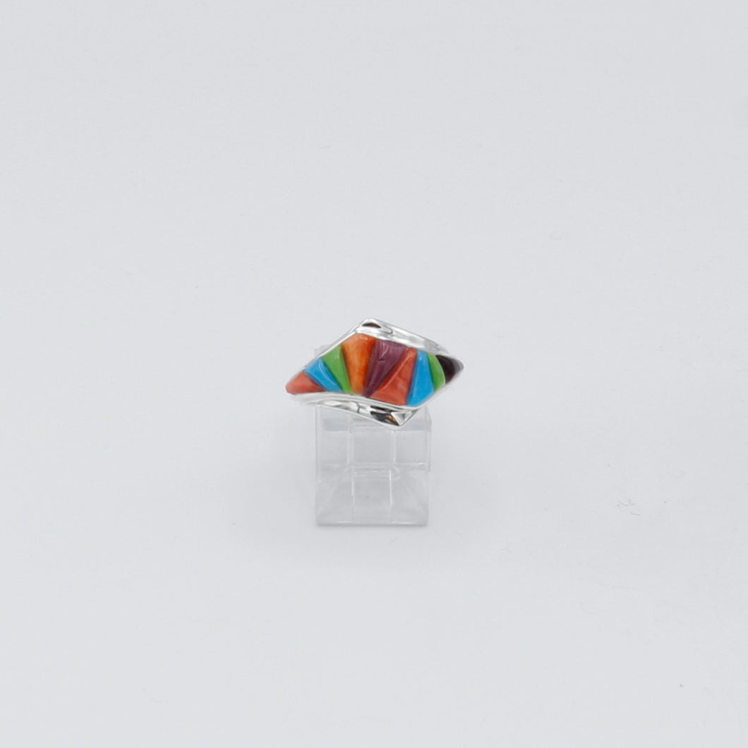 Native American Handcrafted Ring
