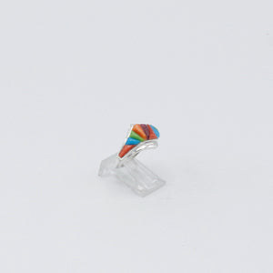 Native American Handcrafted Ring