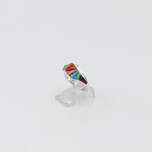Load image into Gallery viewer, Native American Handcrafted Ring