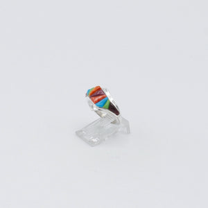 Native American Handcrafted Ring