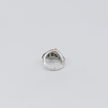 Load image into Gallery viewer, Native American Handcrafted Ring