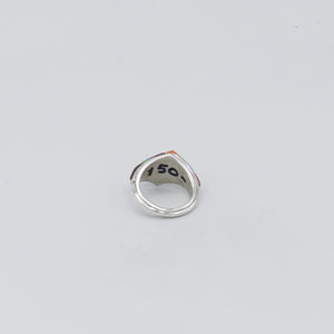 Native American Handcrafted Ring