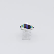 Load image into Gallery viewer, Native American Handcrafted Ring