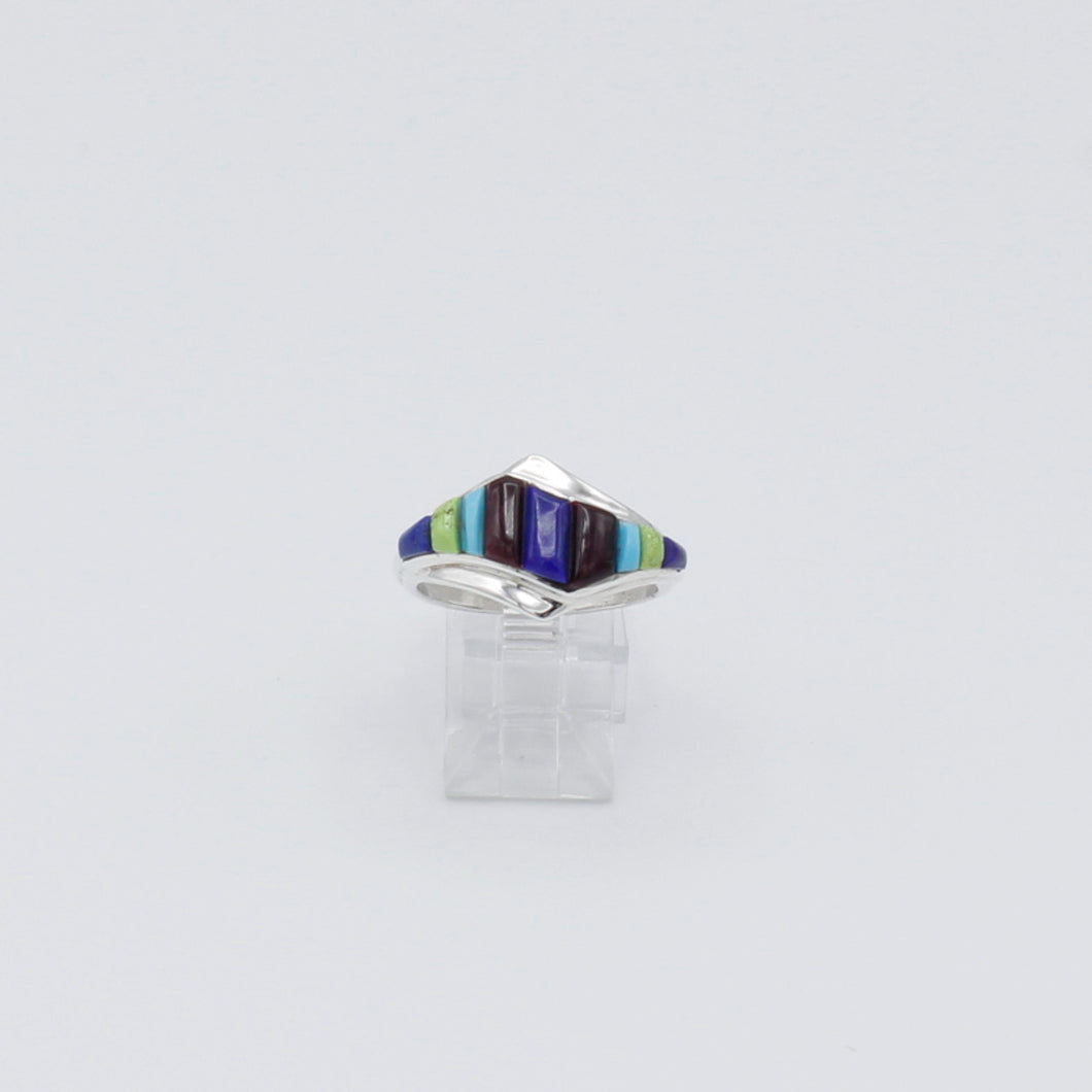 Native American Handcrafted Ring
