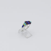 Load image into Gallery viewer, Native American Handcrafted Ring