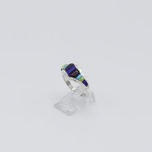 Load image into Gallery viewer, Native American Handcrafted Ring