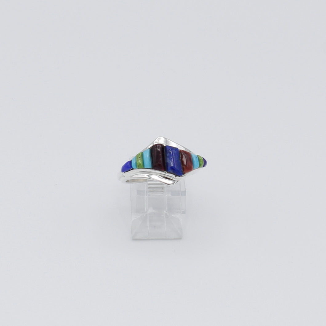 Native American Handcrafted Ring