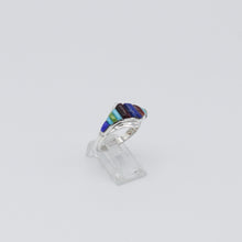 Load image into Gallery viewer, Native American Handcrafted Ring
