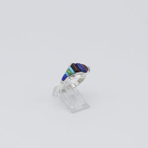 Native American Handcrafted Ring
