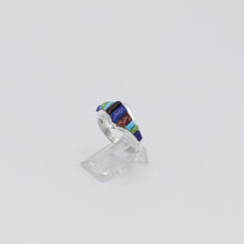 Load image into Gallery viewer, Native American Handcrafted Ring