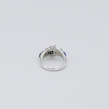 Load image into Gallery viewer, Native American Handcrafted Ring