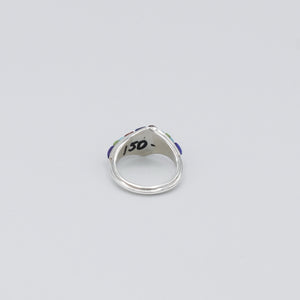 Native American Handcrafted Ring