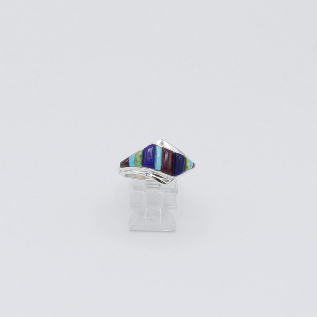 Native American Handcrafted Ring