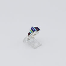 Load image into Gallery viewer, Native American Handcrafted Ring