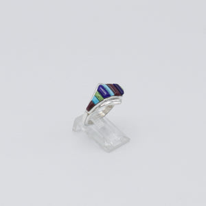Native American Handcrafted Ring