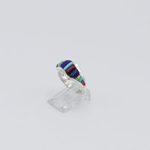 Load image into Gallery viewer, Native American Handcrafted Ring