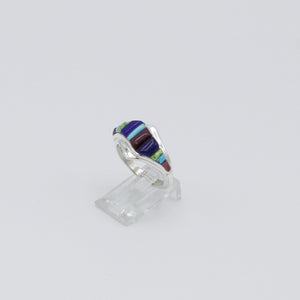 Native American Handcrafted Ring