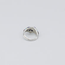 Load image into Gallery viewer, Native American Handcrafted Ring