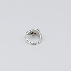 Native American Handcrafted Ring