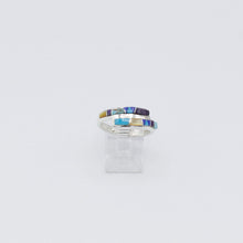 Load image into Gallery viewer, Native American Handcrafted Ring