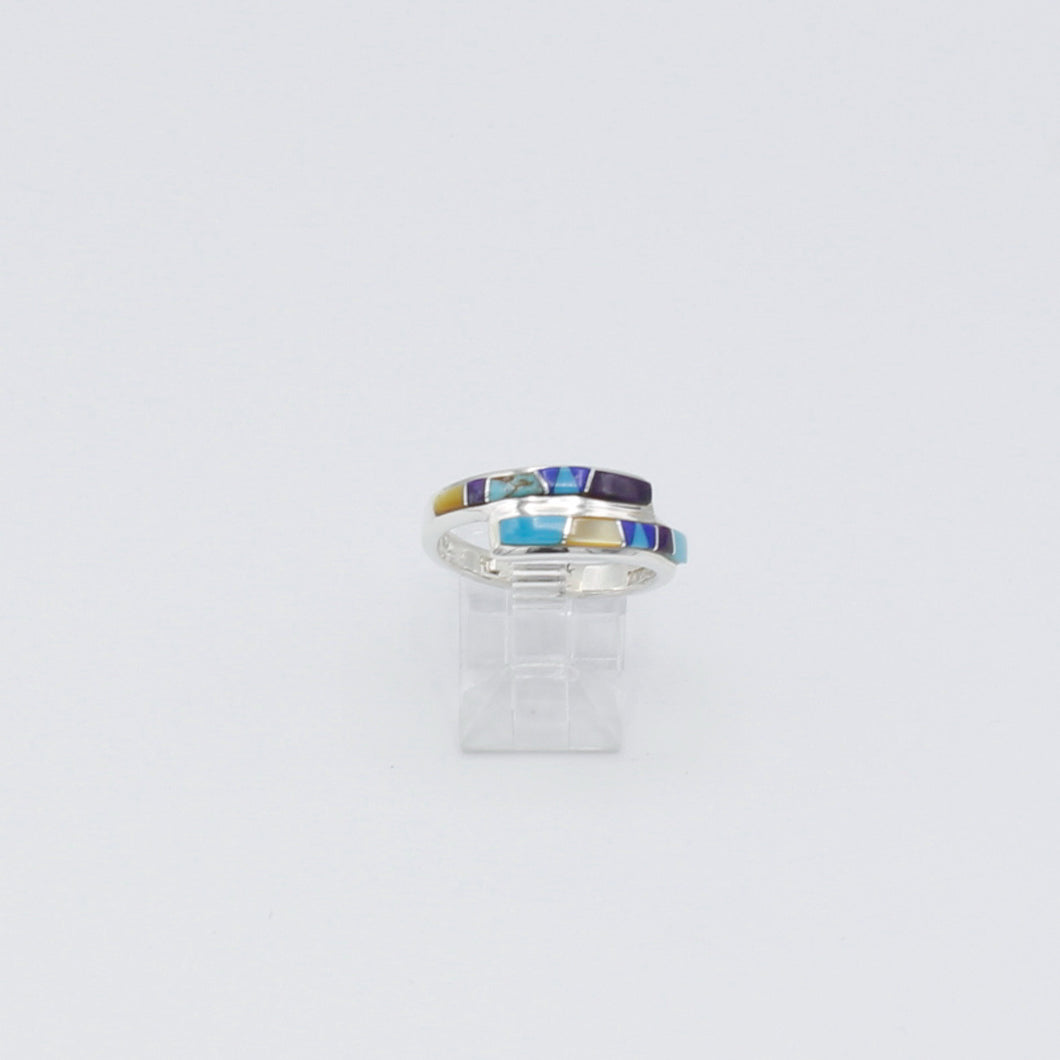 Native American Handcrafted Ring