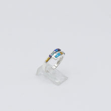 Load image into Gallery viewer, Native American Handcrafted Ring
