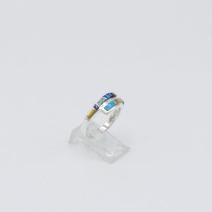 Native American Handcrafted Ring