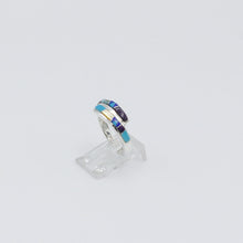 Load image into Gallery viewer, Native American Handcrafted Ring