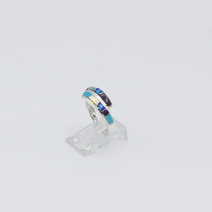 Native American Handcrafted Ring