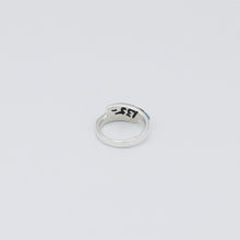 Load image into Gallery viewer, Native American Handcrafted Ring