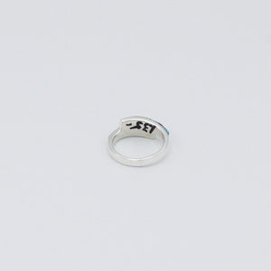 Native American Handcrafted Ring