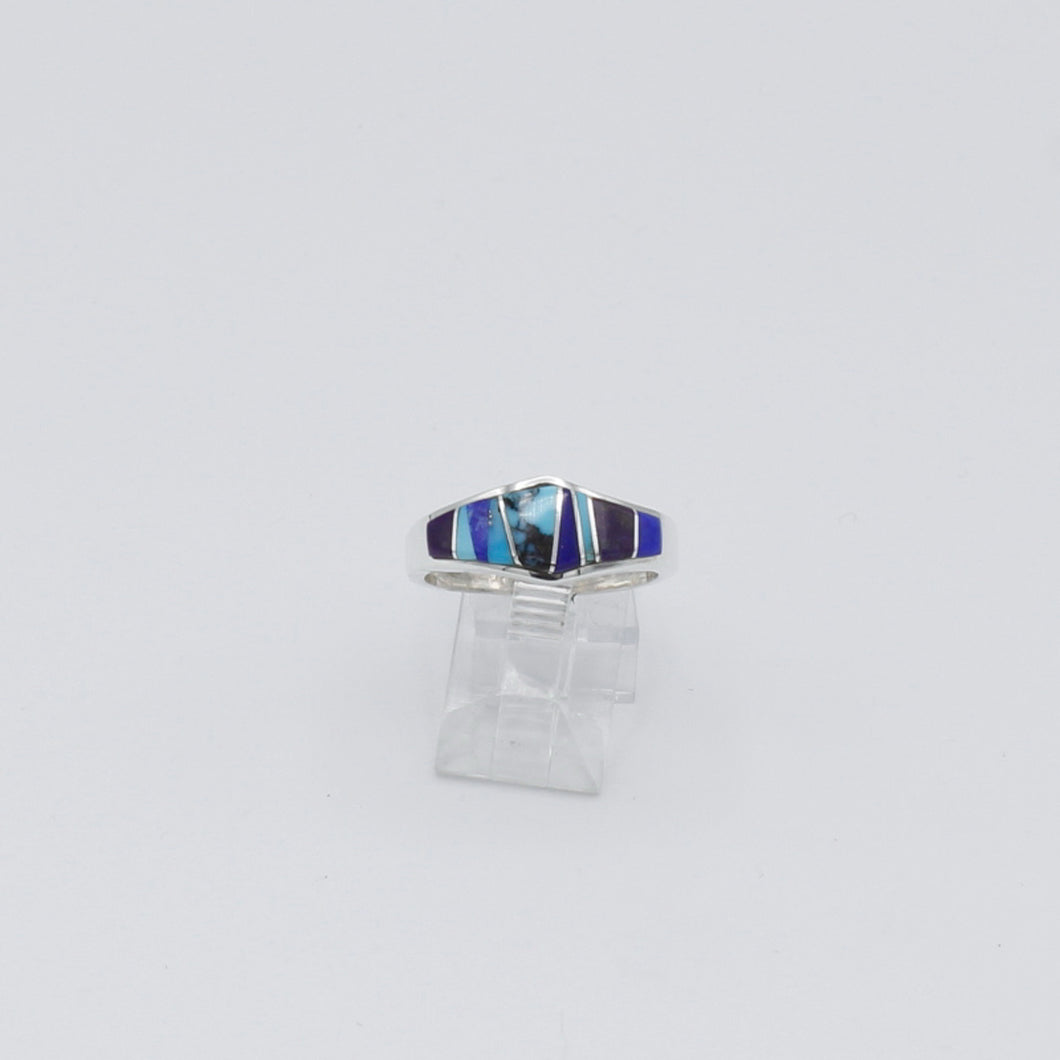 Native American Handcrafted Ring