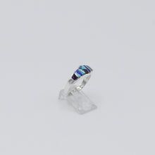 Load image into Gallery viewer, Native American Handcrafted Ring