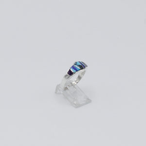 Native American Handcrafted Ring
