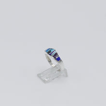 Load image into Gallery viewer, Native American Handcrafted Ring