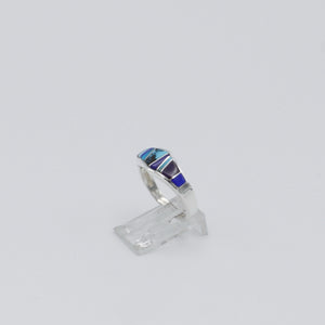 Native American Handcrafted Ring