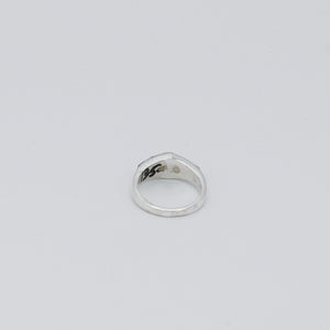 Native American Handcrafted Ring