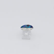 Load image into Gallery viewer, Native American Handcrafted Ring