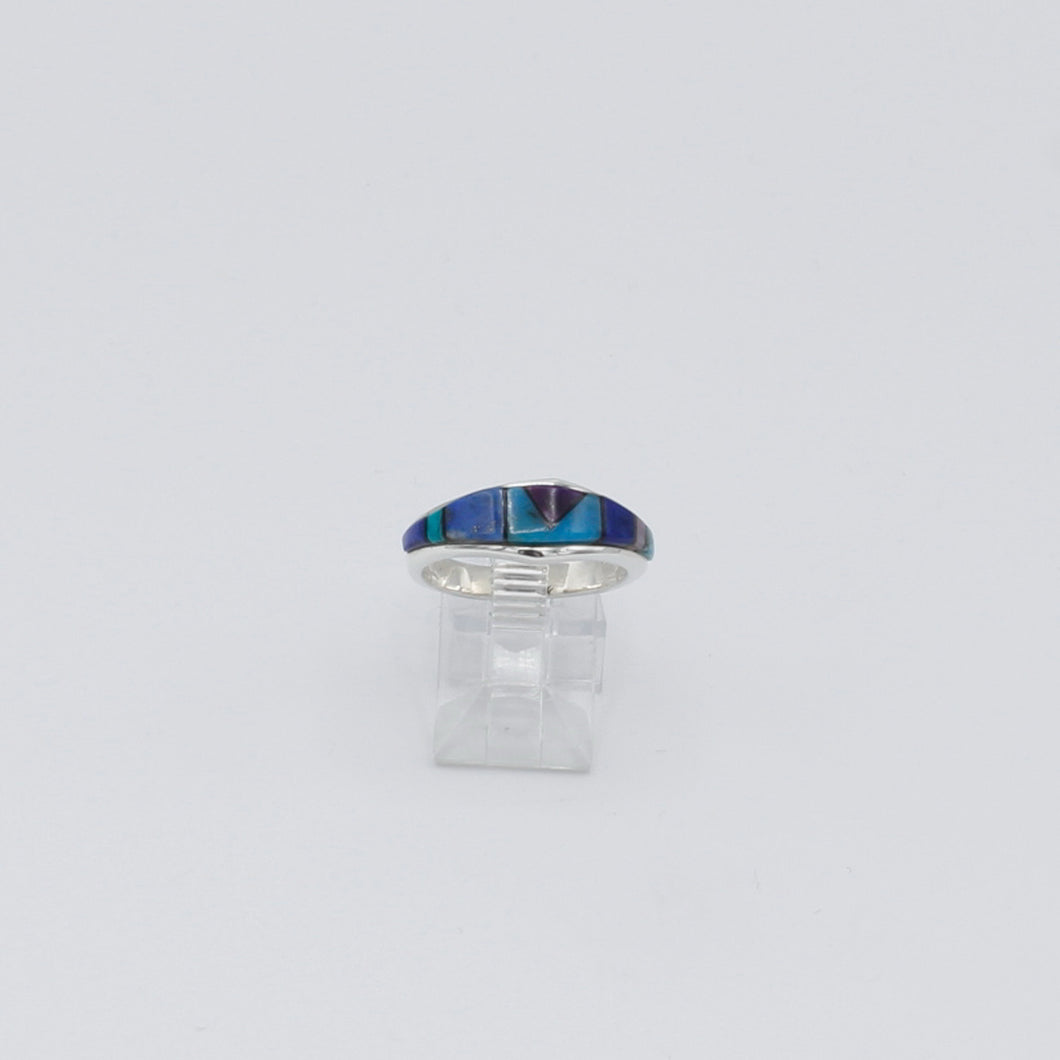Native American Handcrafted Ring
