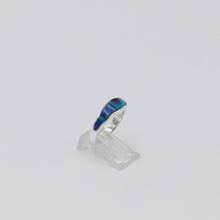 Load image into Gallery viewer, Native American Handcrafted Ring