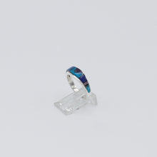 Load image into Gallery viewer, Native American Handcrafted Ring