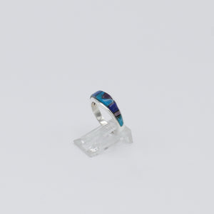 Native American Handcrafted Ring