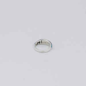 Native American Handcrafted Ring