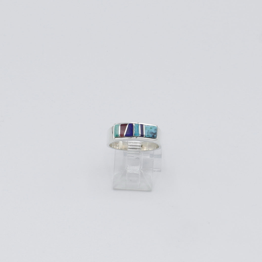 Native American Handcrafted Ring