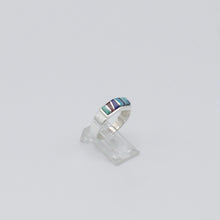 Load image into Gallery viewer, Native American Handcrafted Ring