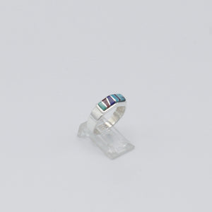 Native American Handcrafted Ring