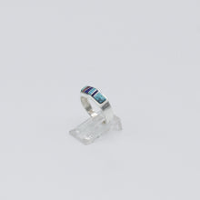 Load image into Gallery viewer, Native American Handcrafted Ring