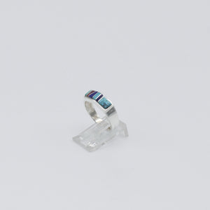 Native American Handcrafted Ring