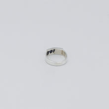 Load image into Gallery viewer, Native American Handcrafted Ring